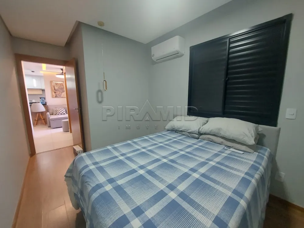 Alugar Apartamento / Padr&atilde;o em Ribeir&atilde;o Preto R$ 3.500,00 - Foto 17