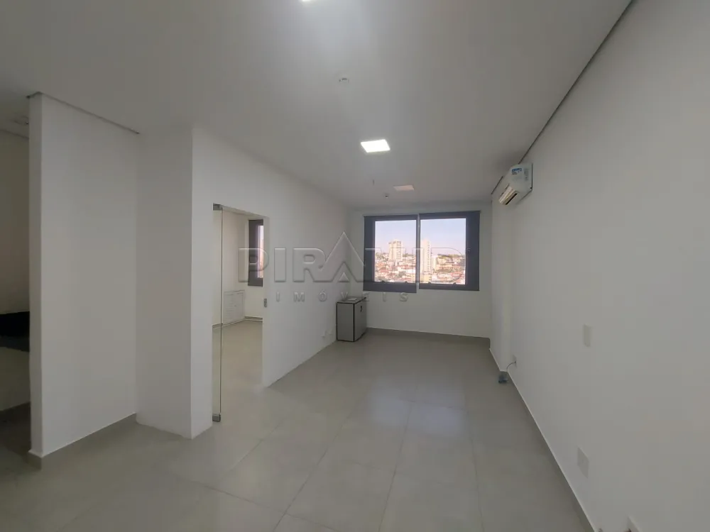 Alugar Comercial / Sala em Ribeir&atilde;o Preto R$ 1.850,00 - Foto 1