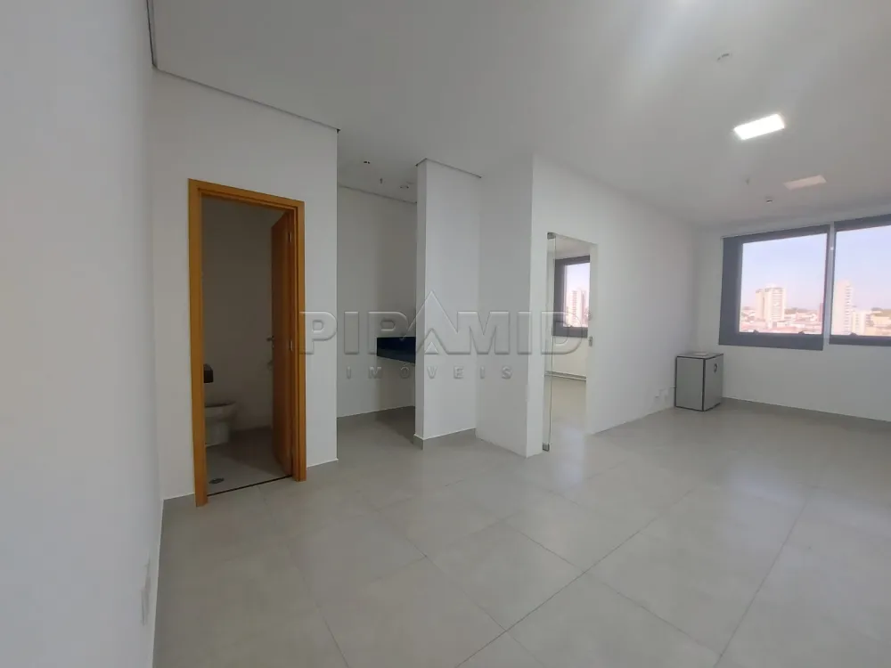 Alugar Comercial / Sala em Ribeir&atilde;o Preto R$ 1.850,00 - Foto 2