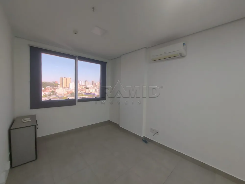 Alugar Comercial / Sala em Ribeir&atilde;o Preto R$ 1.850,00 - Foto 10