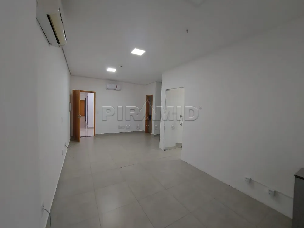Alugar Comercial / Sala em Ribeir&atilde;o Preto R$ 1.850,00 - Foto 5