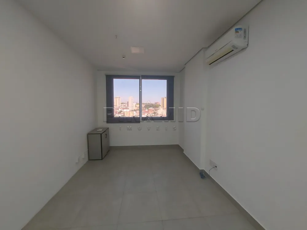 Alugar Comercial / Sala em Ribeir&atilde;o Preto R$ 1.850,00 - Foto 9