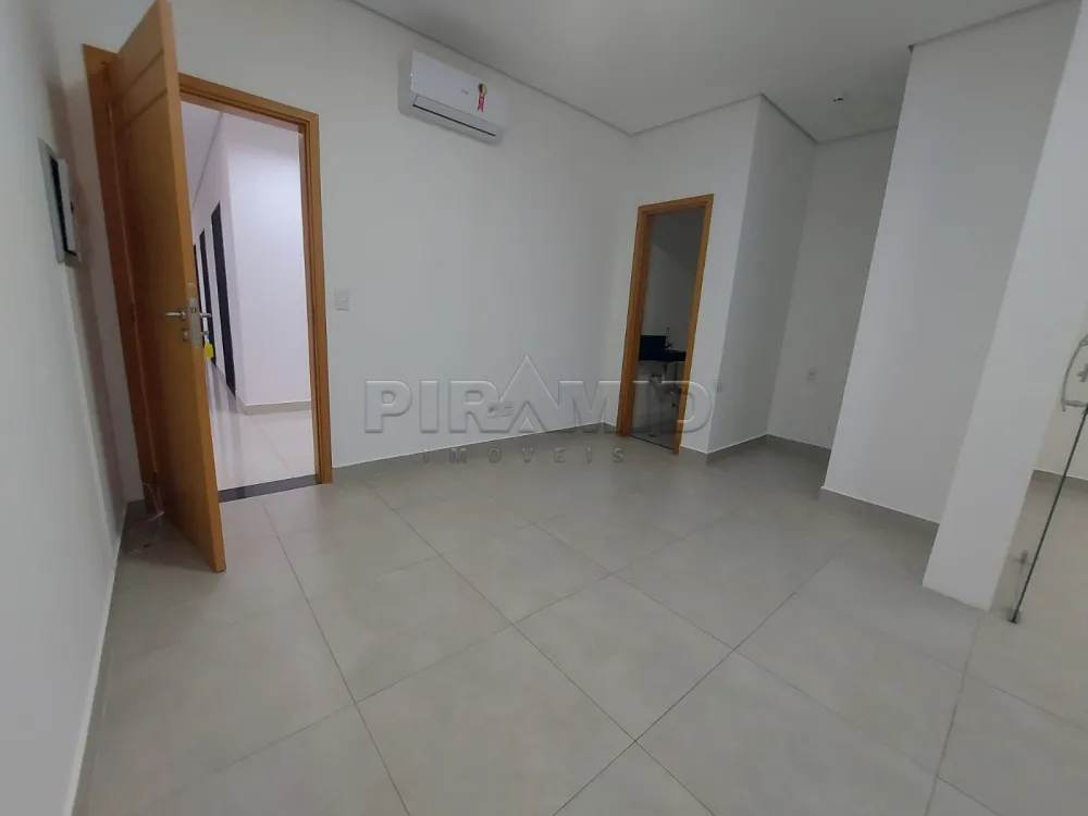 Alugar Comercial / Sala em Ribeir&atilde;o Preto R$ 1.850,00 - Foto 7