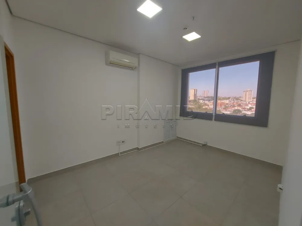 Alugar Comercial / Sala em Ribeir&atilde;o Preto R$ 1.850,00 - Foto 11