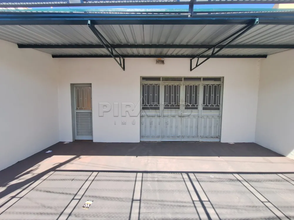 Alugar Comercial / Sal&atilde;o em Ribeir&atilde;o Preto R$ 2.500,00 - Foto 1