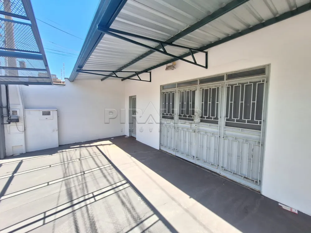Alugar Comercial / Sal&atilde;o em Ribeir&atilde;o Preto R$ 2.500,00 - Foto 3