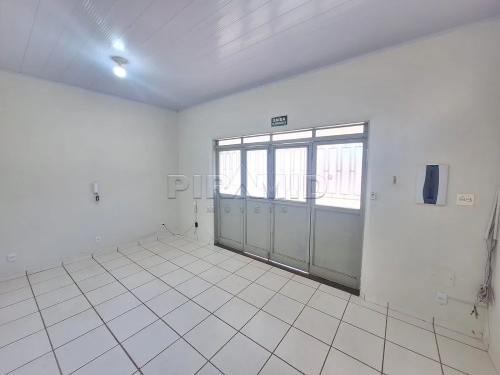 Alugar Comercial / Sal&atilde;o em Ribeir&atilde;o Preto R$ 2.500,00 - Foto 4