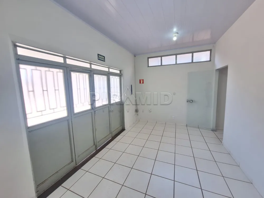 Alugar Comercial / Sal&atilde;o em Ribeir&atilde;o Preto R$ 2.500,00 - Foto 5