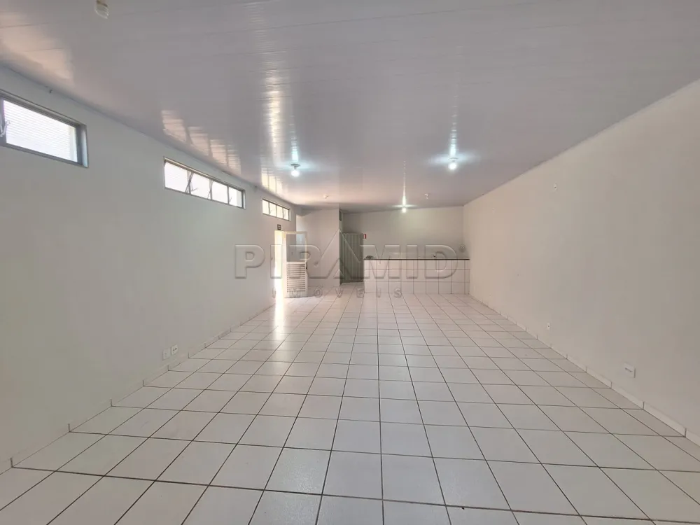 Alugar Comercial / Sal&atilde;o em Ribeir&atilde;o Preto R$ 2.500,00 - Foto 8