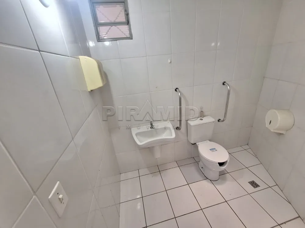 Alugar Comercial / Sal&atilde;o em Ribeir&atilde;o Preto R$ 2.500,00 - Foto 10
