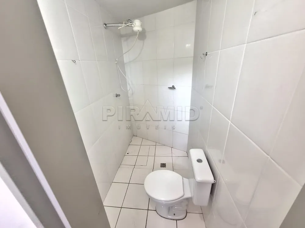 Alugar Comercial / Sal&atilde;o em Ribeir&atilde;o Preto R$ 2.500,00 - Foto 12