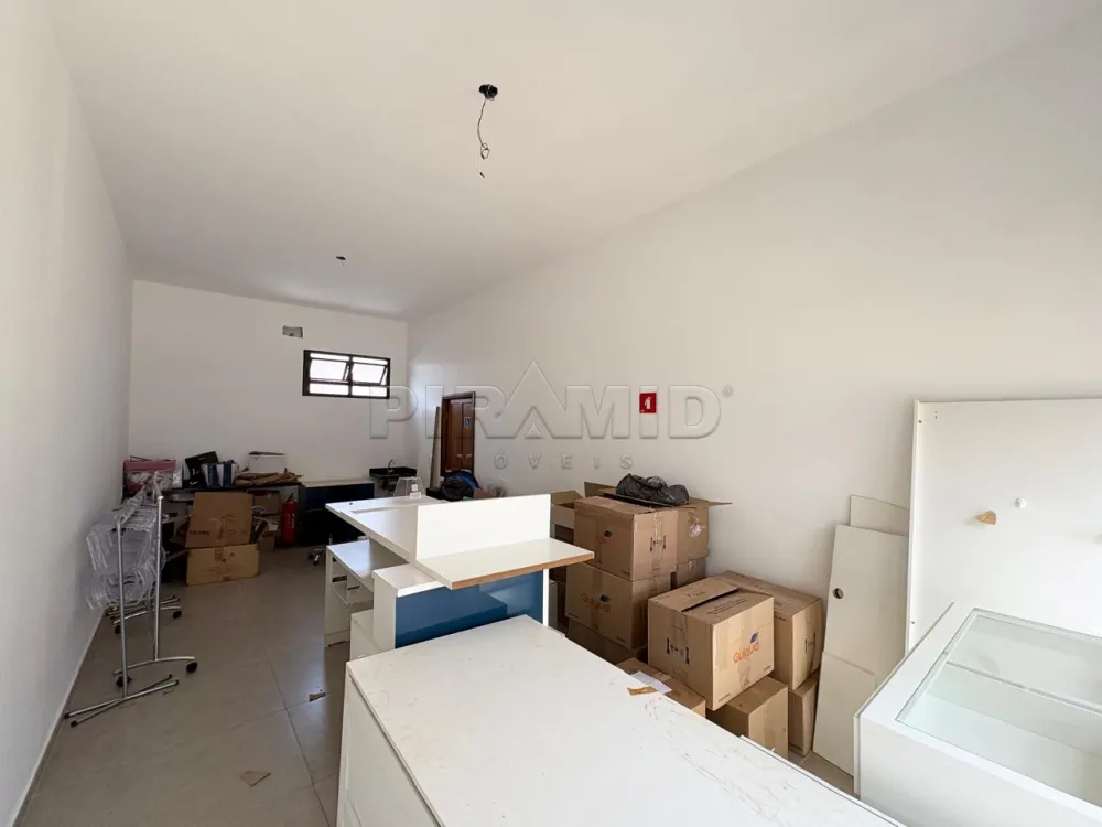 Alugar Comercial / Ponto Comercial em Ribeir&atilde;o Preto R$ 2.500,00 - Foto 1