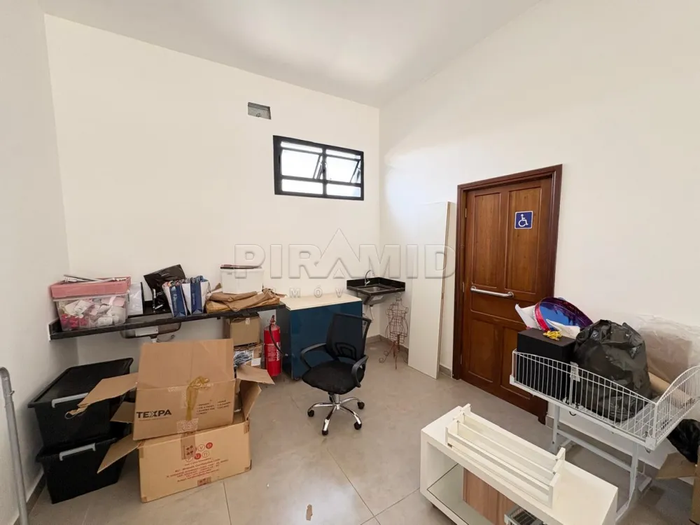 Alugar Comercial / Ponto Comercial em Ribeir&atilde;o Preto R$ 2.500,00 - Foto 2