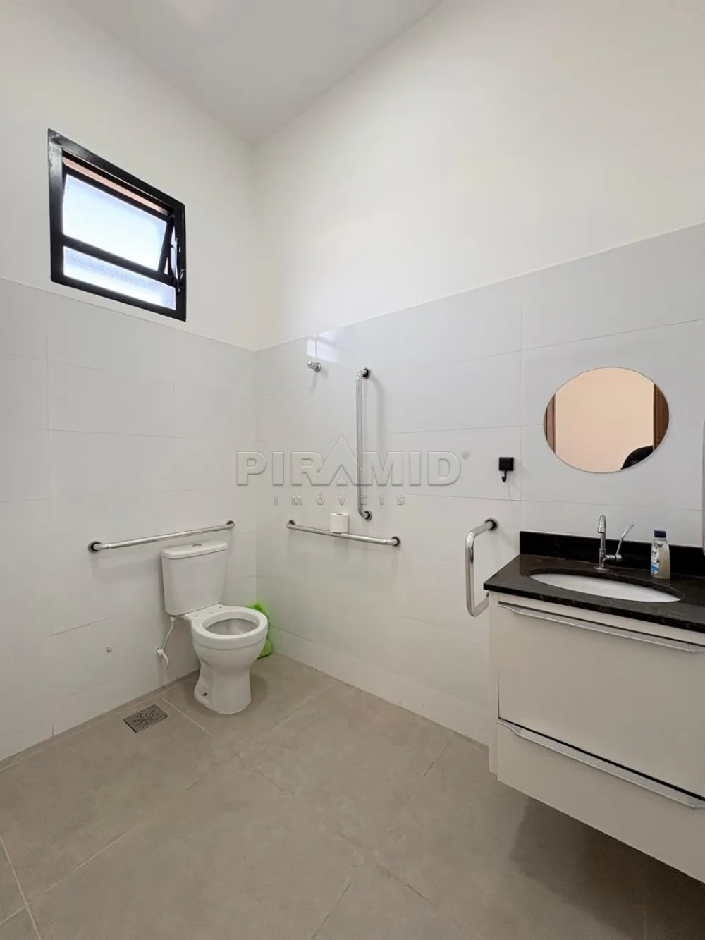 Alugar Comercial / Ponto Comercial em Ribeir&atilde;o Preto R$ 2.500,00 - Foto 3