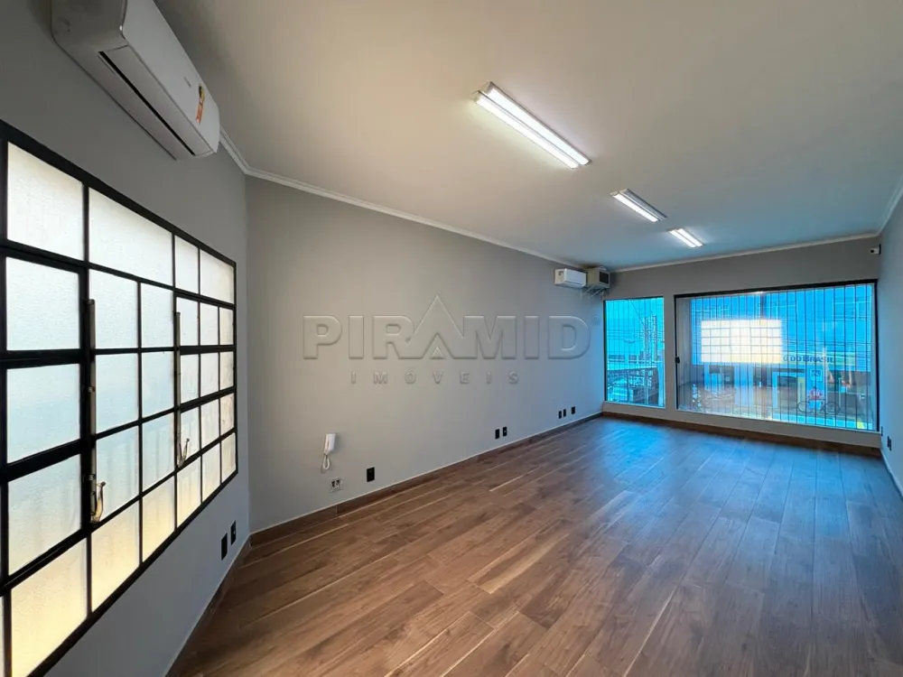 Alugar Comercial / Sala em Ribeir&atilde;o Preto R$ 1.400,00 - Foto 1