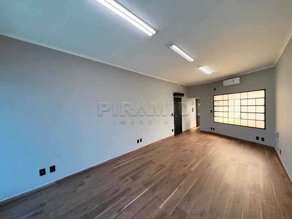 Alugar Comercial / Sala em Ribeir&atilde;o Preto R$ 1.400,00 - Foto 2