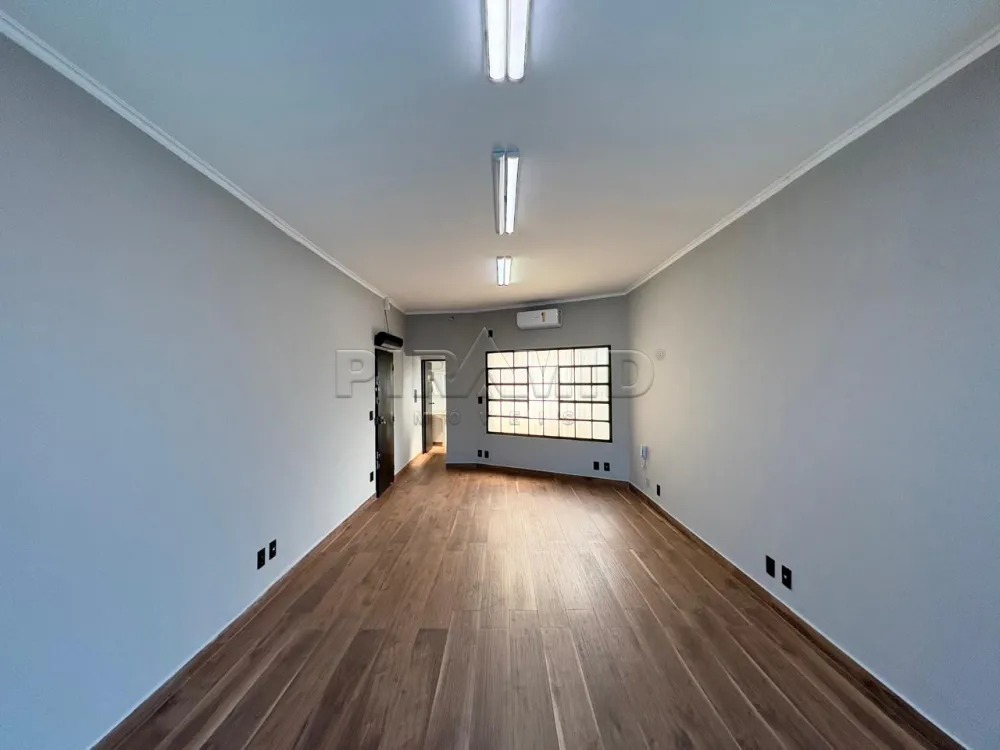 Alugar Comercial / Sala em Ribeir&atilde;o Preto R$ 1.400,00 - Foto 3
