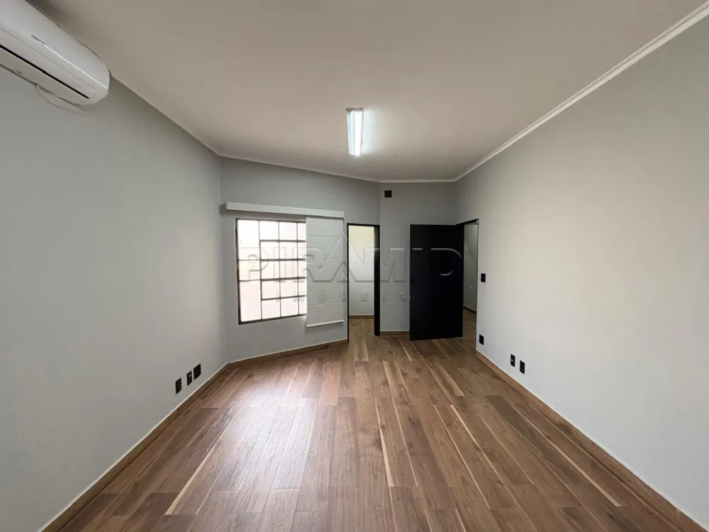 Alugar Comercial / Sala em Ribeir&atilde;o Preto R$ 1.250,00 - Foto 1