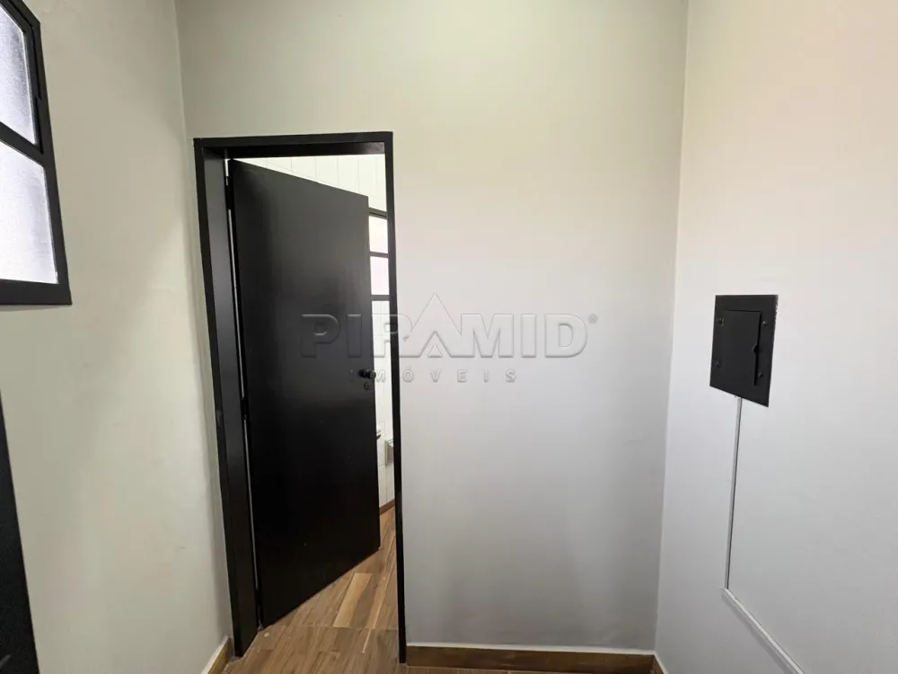 Alugar Comercial / Sala em Ribeir&atilde;o Preto R$ 1.250,00 - Foto 4