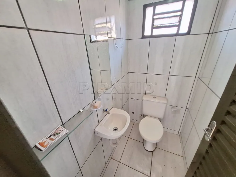 Alugar Comercial / Sal&atilde;o em Ribeir&atilde;o Preto R$ 2.200,00 - Foto 4
