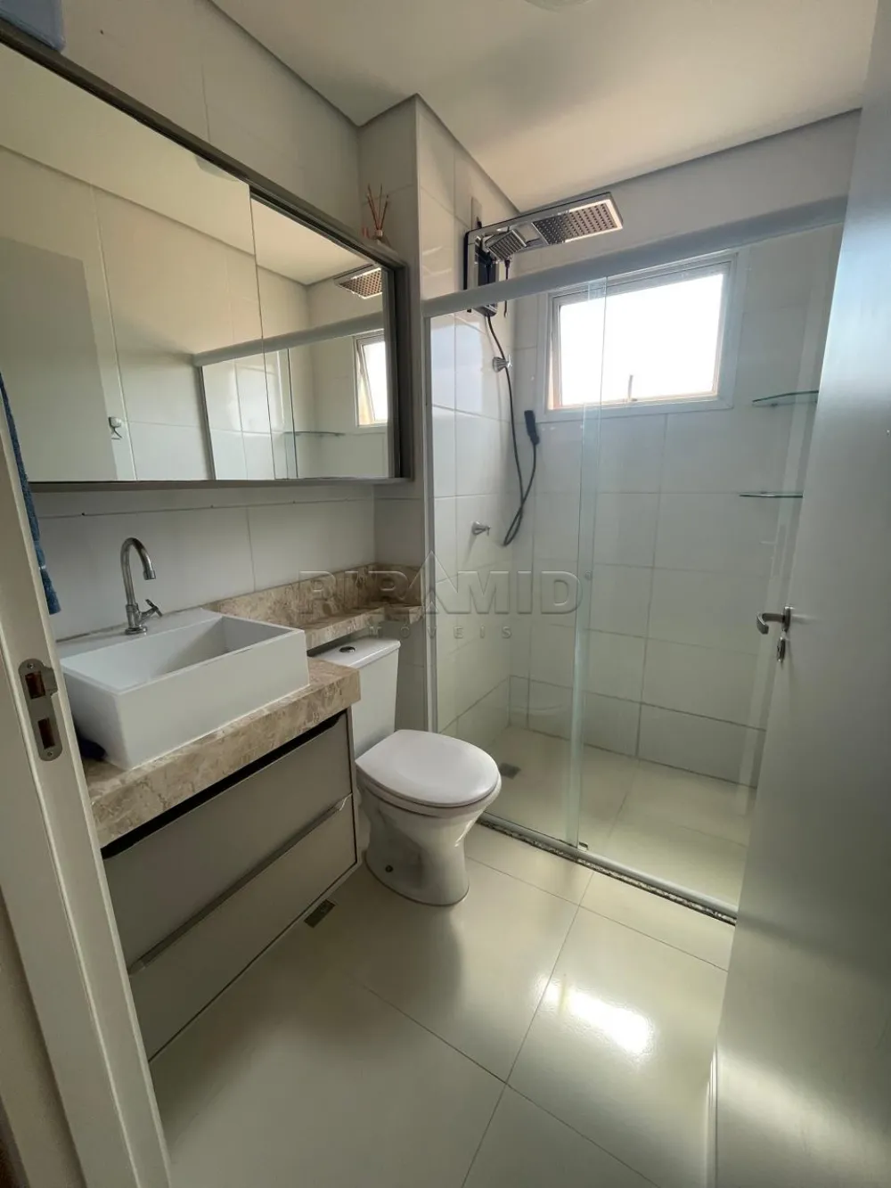 Comprar Apartamento / Padr&atilde;o em Ribeir&atilde;o Preto R$ 320.000,00 - Foto 5