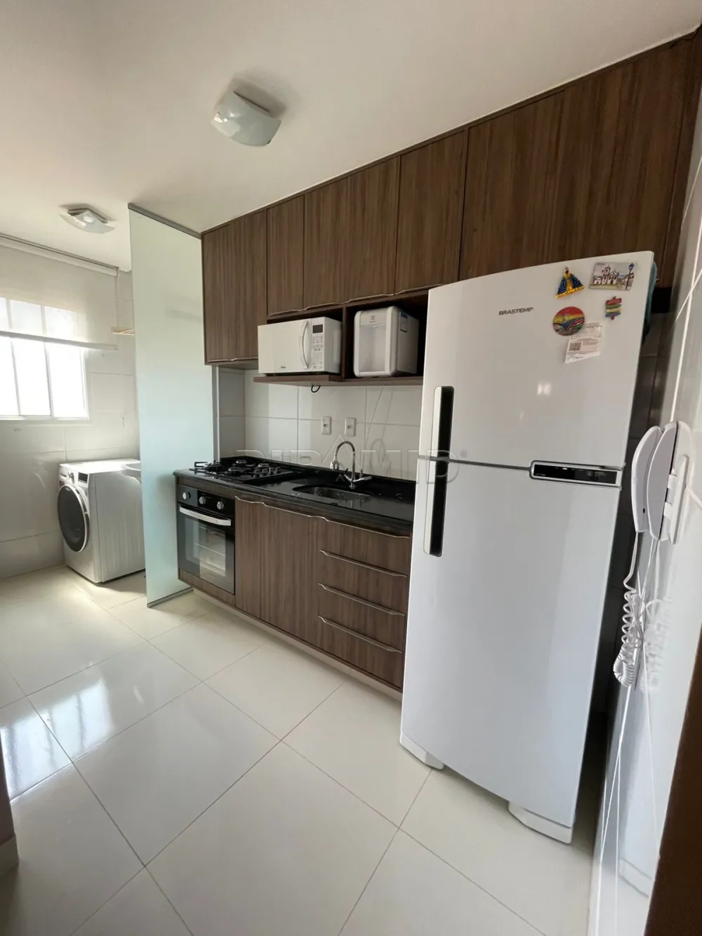 Comprar Apartamento / Padr&atilde;o em Ribeir&atilde;o Preto R$ 320.000,00 - Foto 8