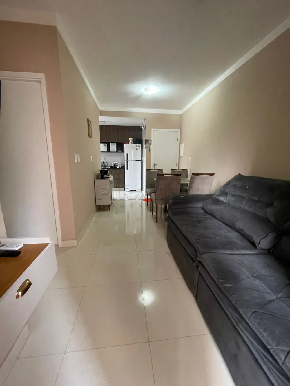 Comprar Apartamento / Padr&atilde;o em Ribeir&atilde;o Preto R$ 320.000,00 - Foto 1