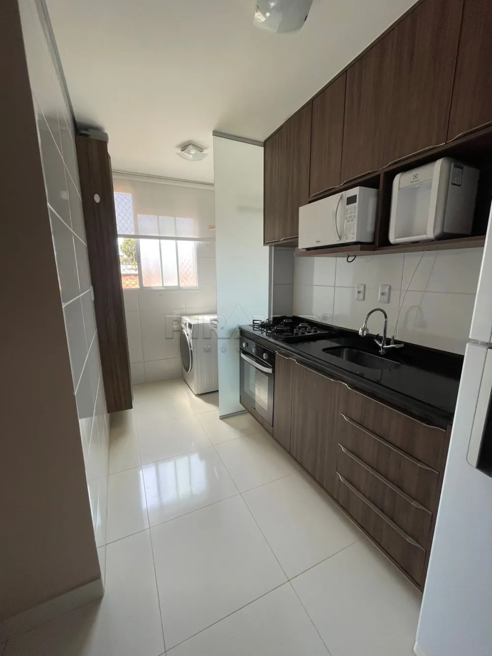 Comprar Apartamento / Padr&atilde;o em Ribeir&atilde;o Preto R$ 320.000,00 - Foto 9