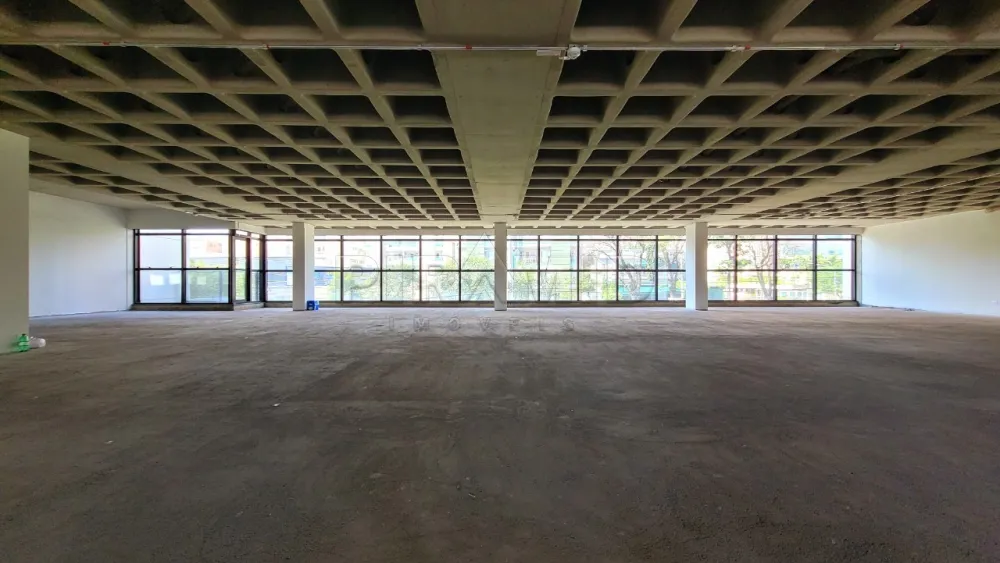 Alugar Comercial / Ponto Comercial em Ribeir&atilde;o Preto R$ 35.000,00 - Foto 2