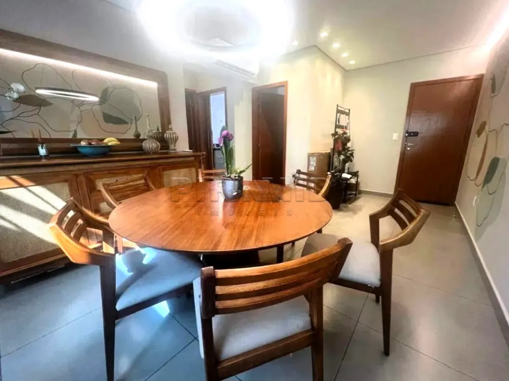 Comprar Apartamento / Duplex em Ribeir&atilde;o Preto R$ 700.000,00 - Foto 3