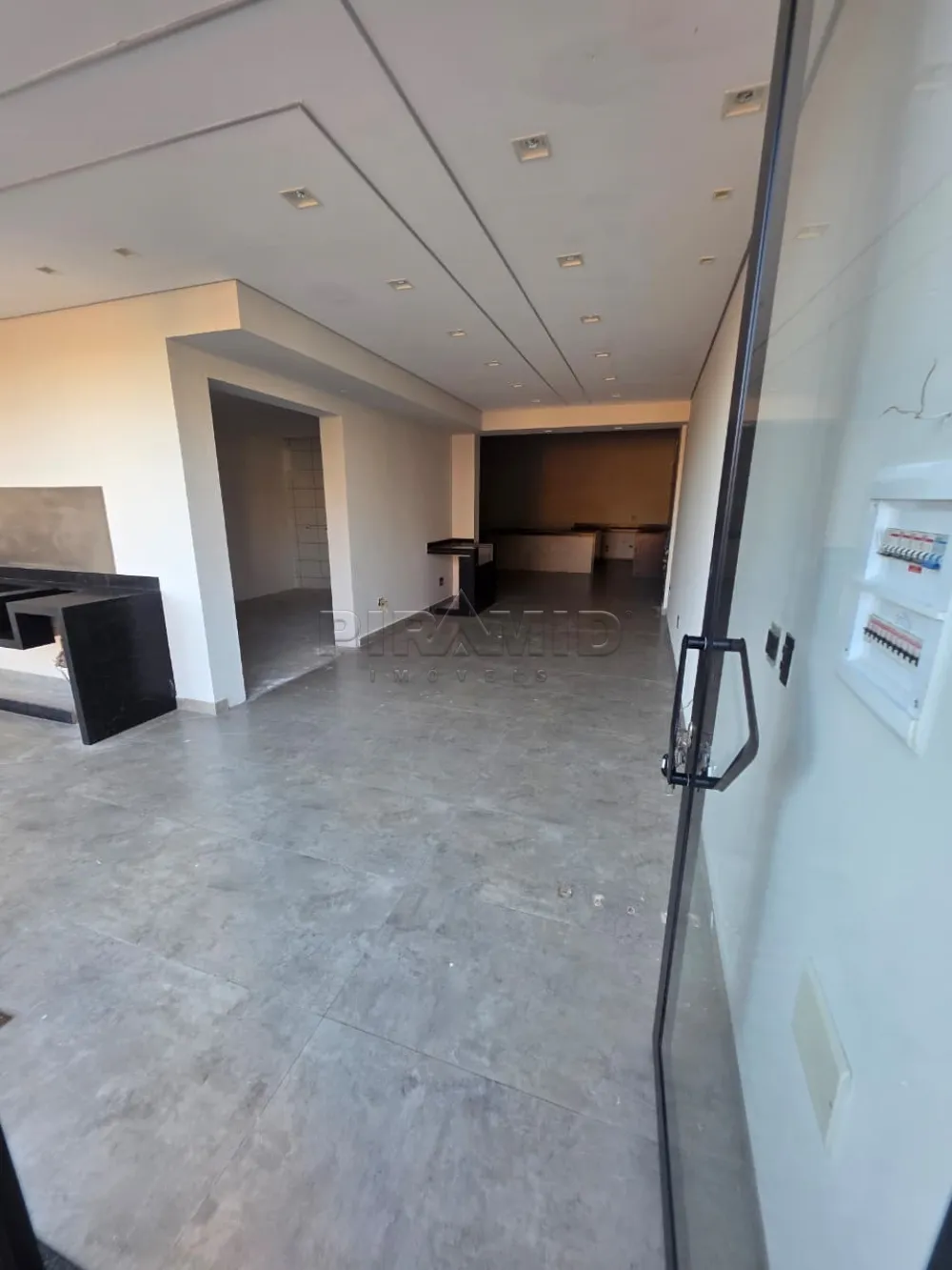 Alugar Comercial / Sal&atilde;o em Ribeir&atilde;o Preto R$ 8.500,00 - Foto 2