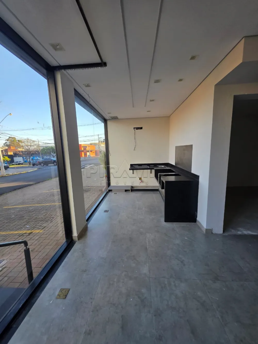 Alugar Comercial / Sal&atilde;o em Ribeir&atilde;o Preto R$ 8.500,00 - Foto 3