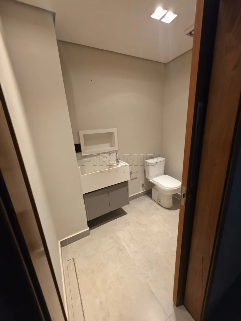 Alugar Comercial / Sal&atilde;o em Ribeir&atilde;o Preto R$ 8.500,00 - Foto 11