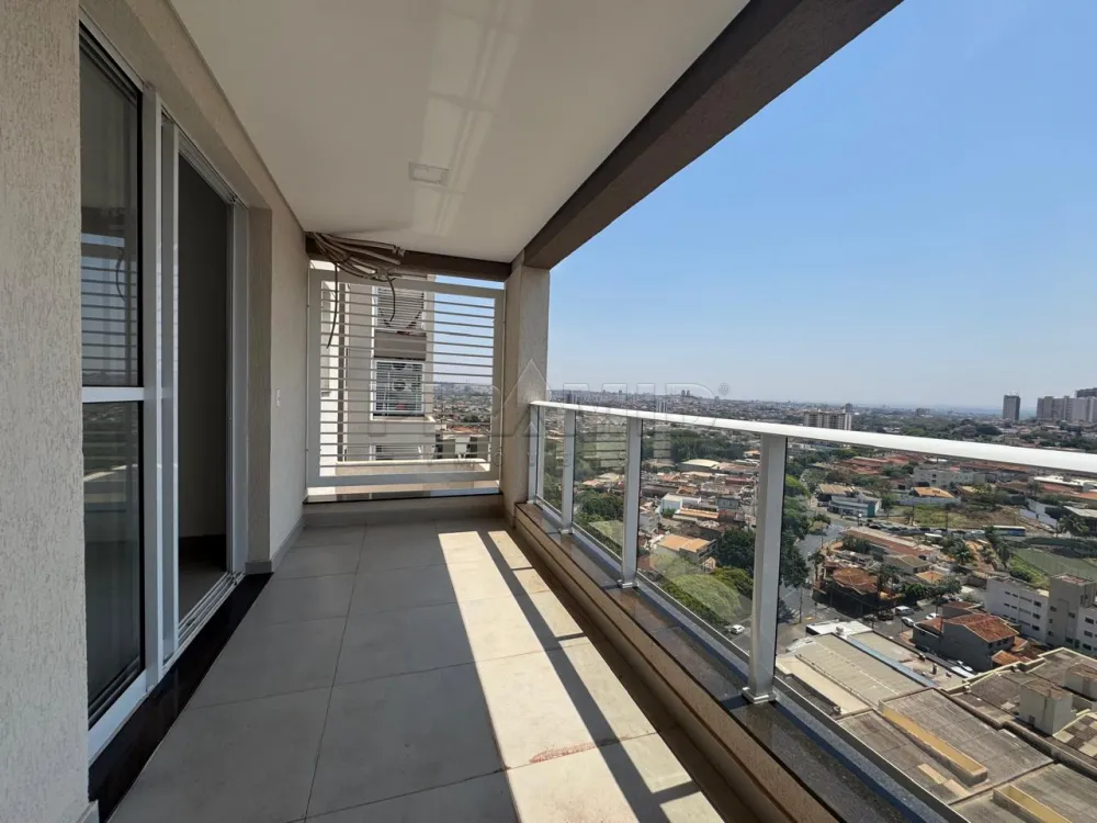 Alugar Apartamento / Padr&atilde;o em Ribeir&atilde;o Preto R$ 3.300,00 - Foto 4