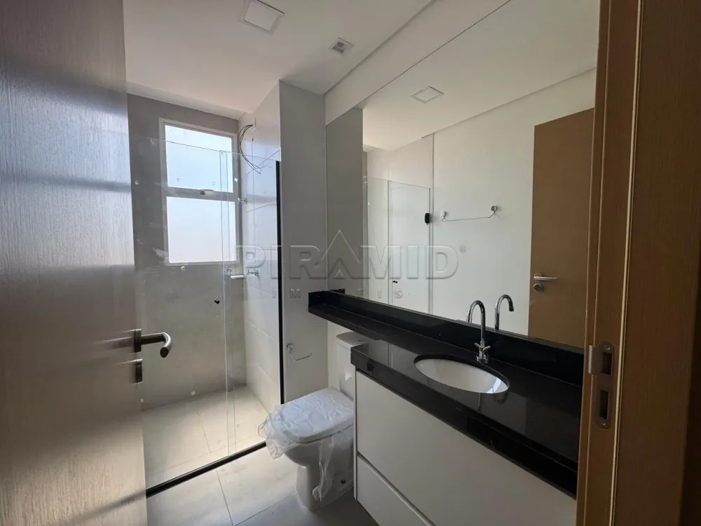 Alugar Apartamento / Padr&atilde;o em Ribeir&atilde;o Preto R$ 3.300,00 - Foto 9