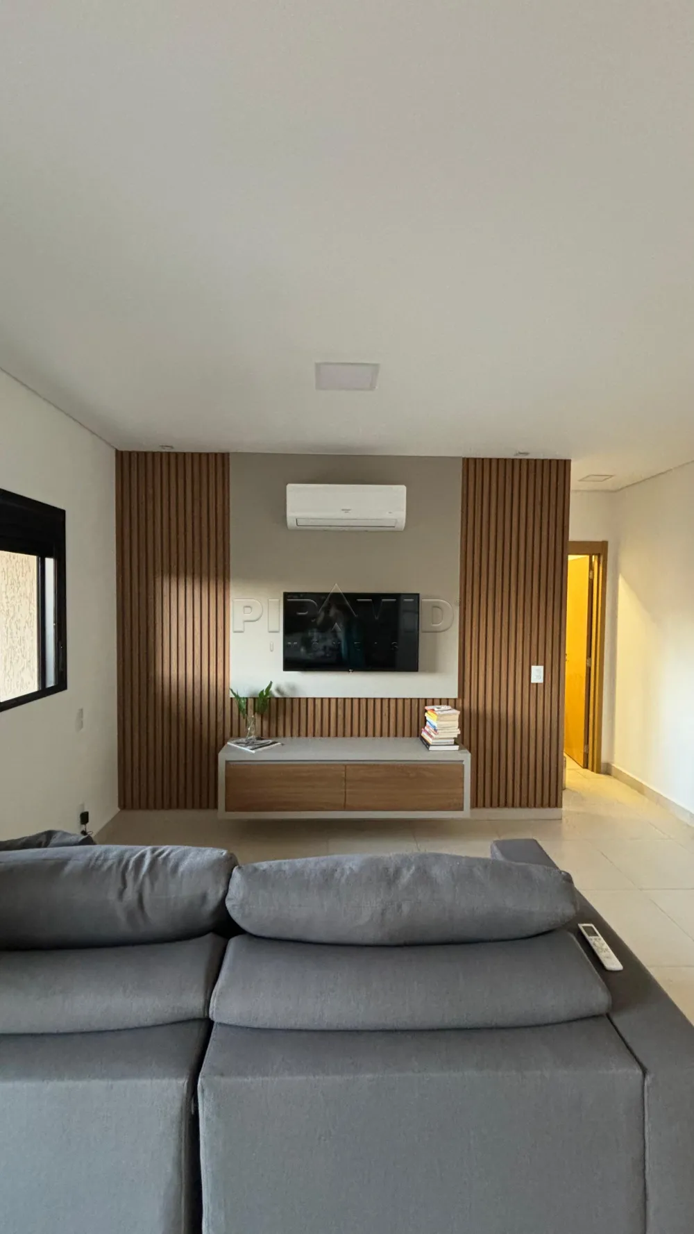 Alugar Apartamento / Padr&atilde;o em Ribeir&atilde;o Preto R$ 3.500,00 - Foto 2