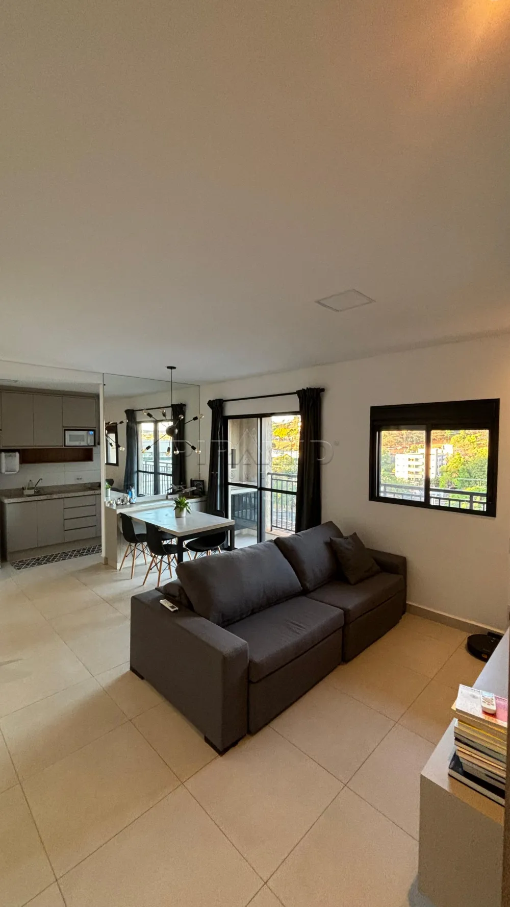 Alugar Apartamento / Padr&atilde;o em Ribeir&atilde;o Preto R$ 3.500,00 - Foto 3