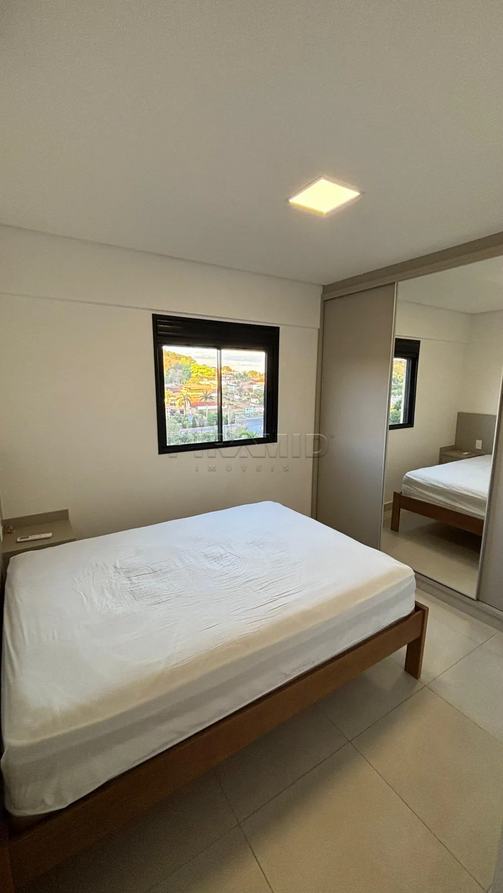 Alugar Apartamento / Padr&atilde;o em Ribeir&atilde;o Preto R$ 3.500,00 - Foto 6