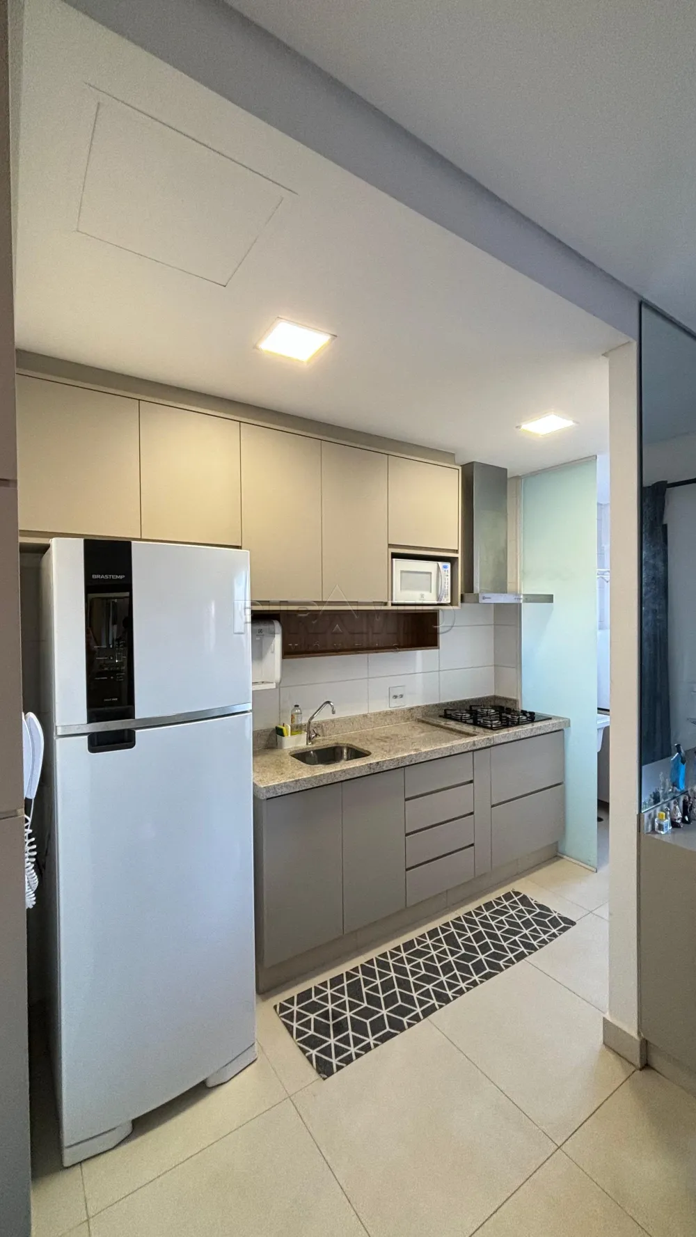 Alugar Apartamento / Padr&atilde;o em Ribeir&atilde;o Preto R$ 3.500,00 - Foto 9