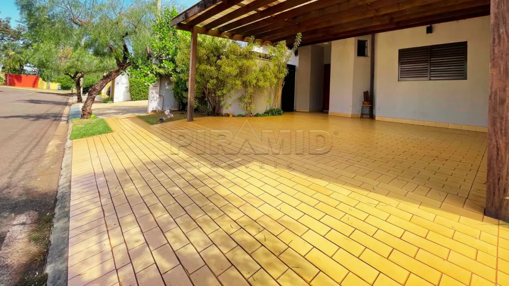 Comprar Casa / Condom&iacute;nio em Ribeir&atilde;o Preto R$ 1.040.000,00 - Foto 1