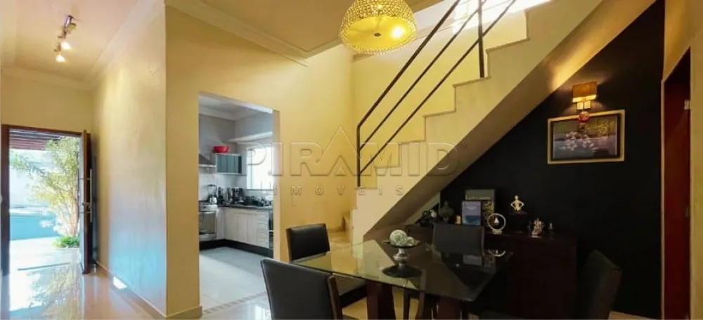 Comprar Casa / Condom&iacute;nio em Ribeir&atilde;o Preto R$ 1.040.000,00 - Foto 2