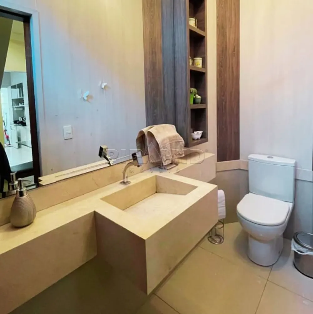 Comprar Casa / Condom&iacute;nio em Ribeir&atilde;o Preto R$ 1.040.000,00 - Foto 3