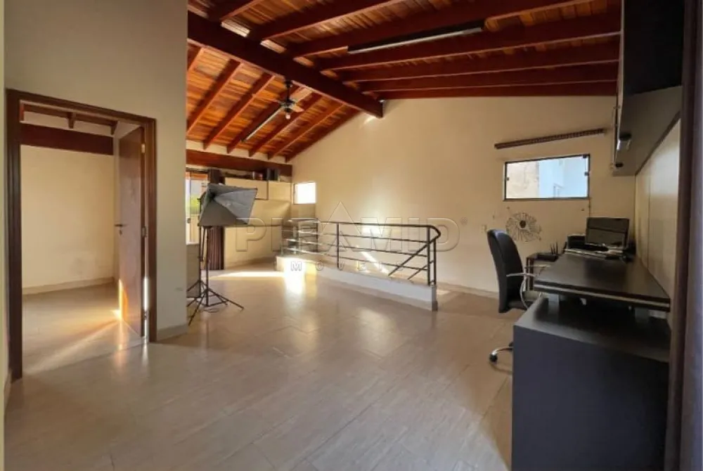 Comprar Casa / Condom&iacute;nio em Ribeir&atilde;o Preto R$ 1.040.000,00 - Foto 4