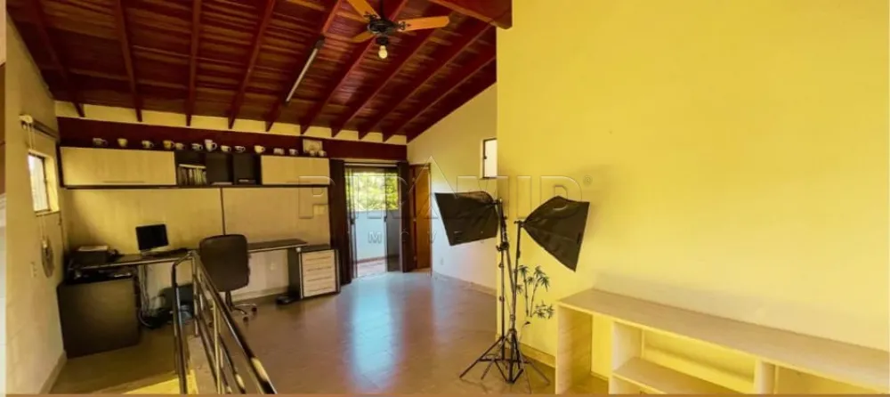 Comprar Casa / Condom&iacute;nio em Ribeir&atilde;o Preto R$ 1.040.000,00 - Foto 5