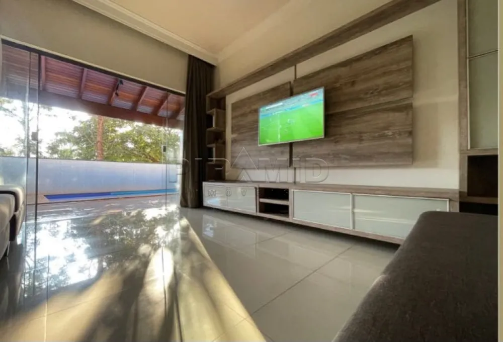 Comprar Casa / Condom&iacute;nio em Ribeir&atilde;o Preto R$ 1.040.000,00 - Foto 12