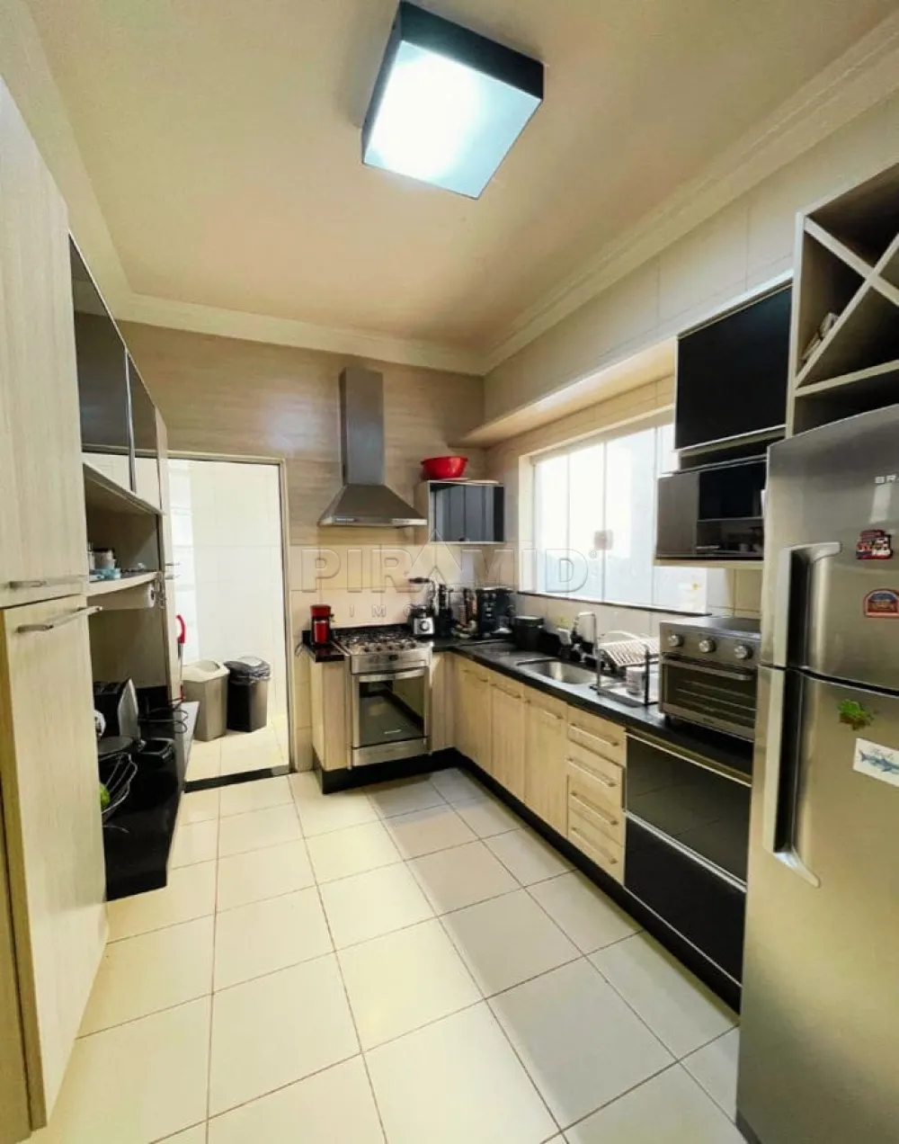 Comprar Casa / Condom&iacute;nio em Ribeir&atilde;o Preto R$ 1.040.000,00 - Foto 21