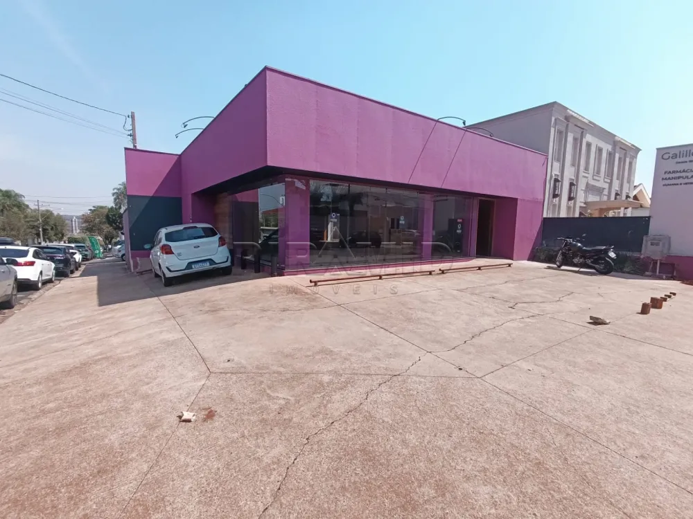 Alugar Comercial / Sal&atilde;o em Ribeir&atilde;o Preto R$ 8.000,00 - Foto 1