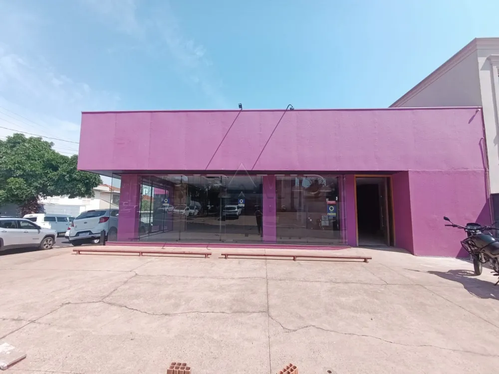 Alugar Comercial / Sal&atilde;o em Ribeir&atilde;o Preto R$ 8.000,00 - Foto 2