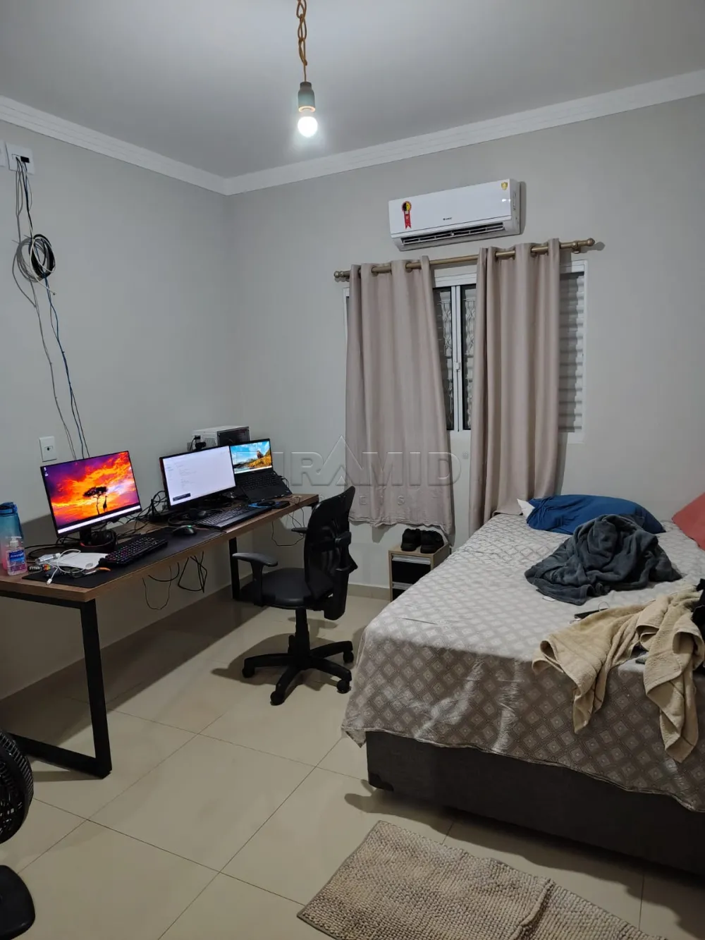 Comprar Casa / Padr&atilde;o em Ribeir&atilde;o Preto R$ 560.000,00 - Foto 6
