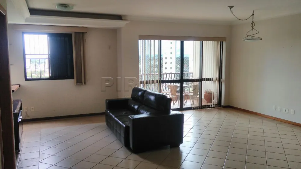 Comprar Apartamento / Padr&atilde;o em Ribeir&atilde;o Preto R$ 770.000,00 - Foto 1